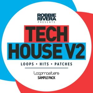 ROBBIE RIVERA TECH HOUSE 2の買取情報