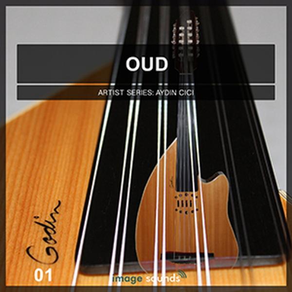 IMAGE SOUNDS OUD 1(オンライン納品)(2時間以内に納品)