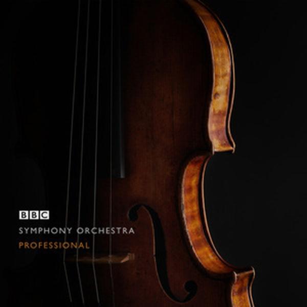 SPITFIRE AUDIO BBC SYMPHONY ORCHESTRA PROFESSIONAL...