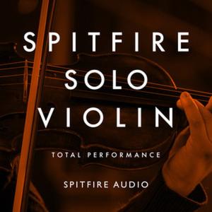 SPITFIRE SOLO VIOLIN セール！の高価買取価格