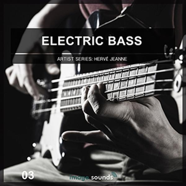 IMAGE SOUNDS ELECTRIC BASS 3(オンライン納品)(2時間以内に納品)