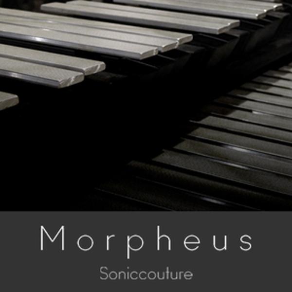 SONICCOUTURE MORPHEUS / KP(オンライン納品)(2時間以内に納品)