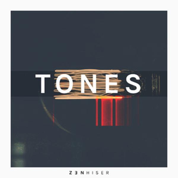 ZENHISER TONES(オンライン納品)(2時間以内に納品)