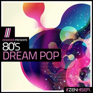 ZENHISER 80’S DREAM POPの買取情報