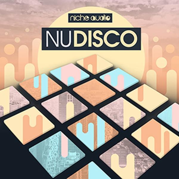 NICHE AUDIO 【ループマスターズゴールデンウィークセール！】NU DISCO ABLETO...