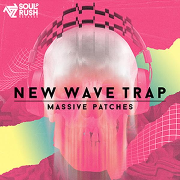 SOUL RUSH RECORDS 【ループマスターズゴールデンウィークセール！】NEW WAVE ...
