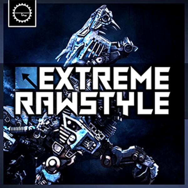 INDUSTRIAL STRENGTH EXTREME RAWSTYLE(オンライン納品)(2時間以...