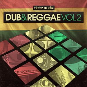 NICHE AUDIO DUB & REGGAE MASCHINE