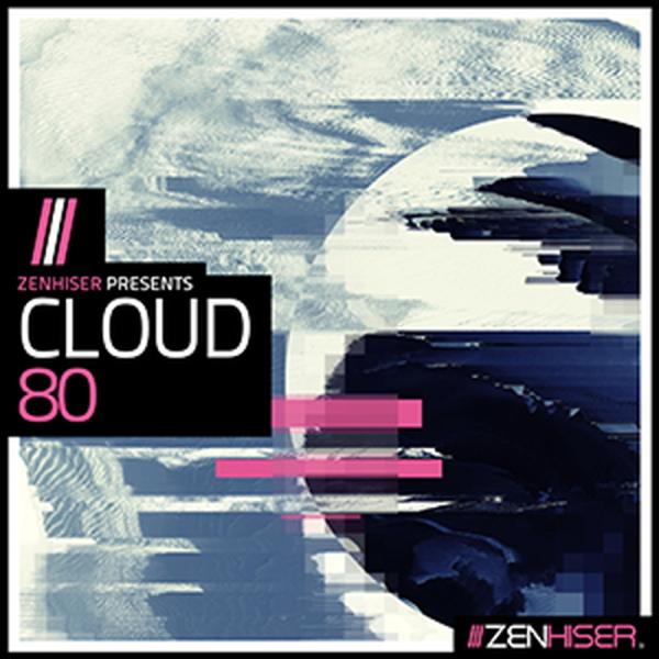 ZENHISER CLOUD 80(オンライン納品)(2時間以内に納品)