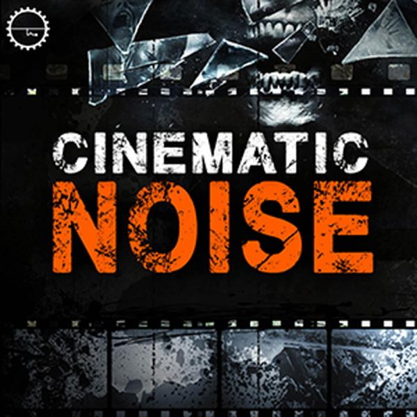 INDUSTRIAL STRENGTH CINEMATIC NOISE(オンライン納品)(2時間以内...