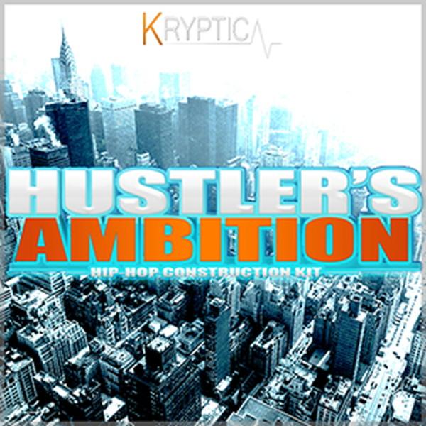 KRYPTIC SAMPLES HUSTLER'S AMBITION(オンライン納品)(2時間以内に...