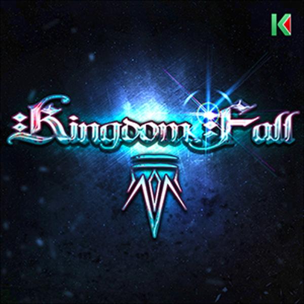 KRYPTIC SAMPLES KINGDOM FALL(オンライン納品)(2時間以内に納品)
