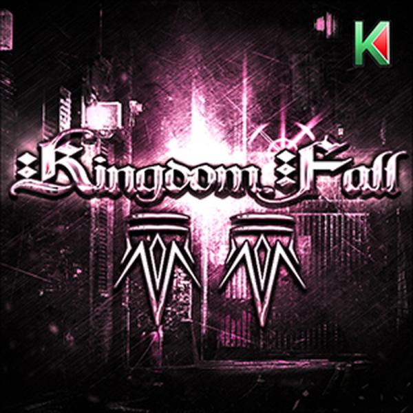 KRYPTIC SAMPLES KINGDOM FALL 2(オンライン納品)(2時間以内に納品)
