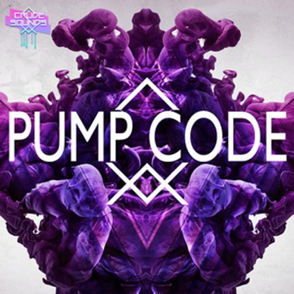 KRYPTIC SAMPLES PUMP CODE(オンライン納品)(2時間以内に納品)