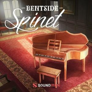 SOUNDIRON GWセール！BENTSIDE SPINETの高価買取価格