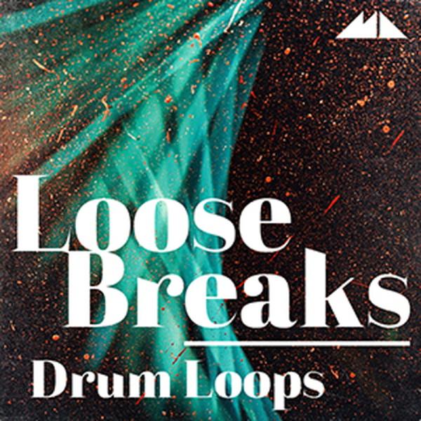MODEAUDIO LOOSE BREAKS(オンライン納品)(2時間以内に納品)