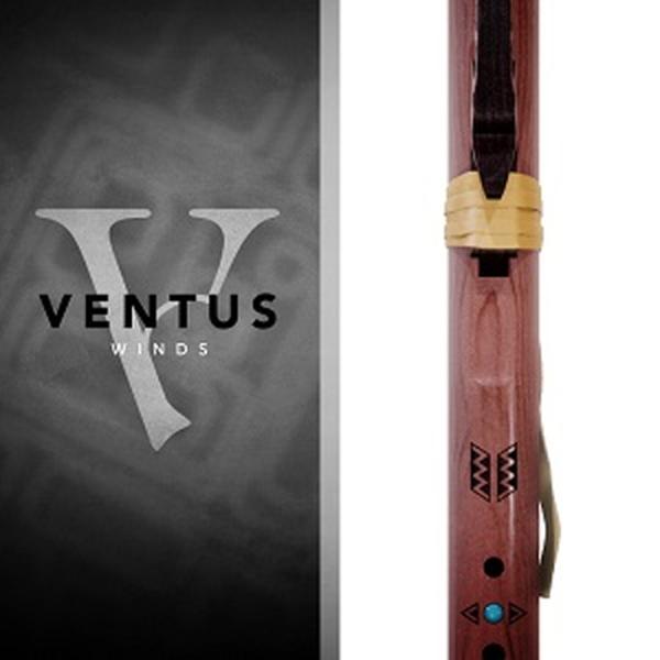 IMPACT SOUNDWORKS VENTUS ETHNIC WINDS - NATIVE AME...