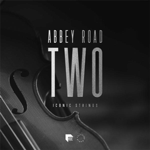 SPITFIRE AUDIO ABBEY ROAD TWO: ICONIC STRINGS CORE...