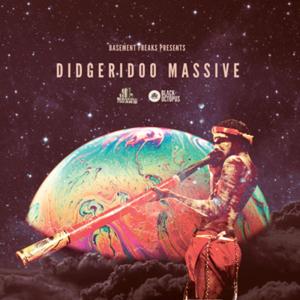 DIDGERIDOO MASSIVE