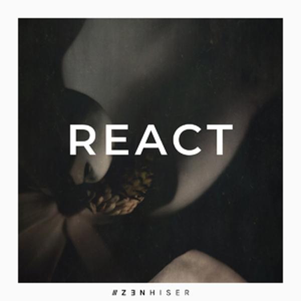 ZENHISER REACT(オンライン納品)(2時間以内に納品)