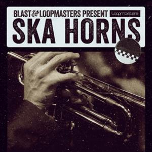 LOOPMASTERS ホリデーセール SKA HORNSの買取情報