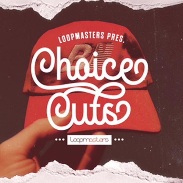 LOOPMASTERS CHOICE CUTS(オンライン納品)(2時間以内に納品)