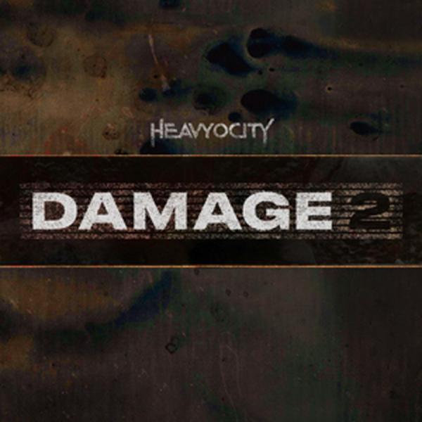 HEAVYOCITY 【ヘヴィオシティゴールデンウィークセール！】DAMAGE 2(オンライン納品)...
