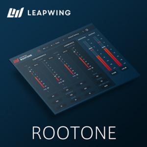 LEAPWING AUDIO ROOTONEの買取情報
