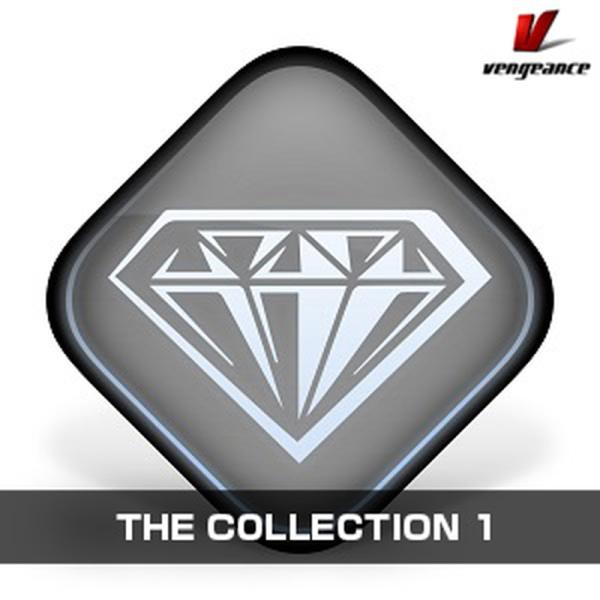 Vengeance Sound THE COLLECTION 1(オンライン納品)(2時間以内に納品...