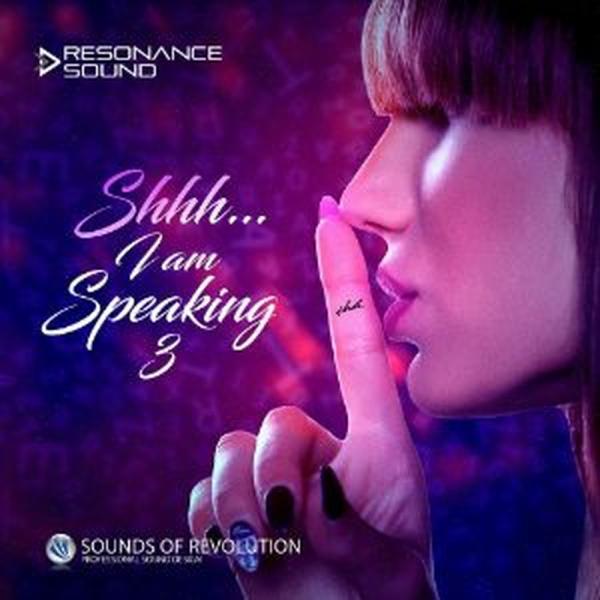 SOUNDS OF REVOLUTION 【レゾナンスサウンドサマーセール！】SOR - SHHH ...