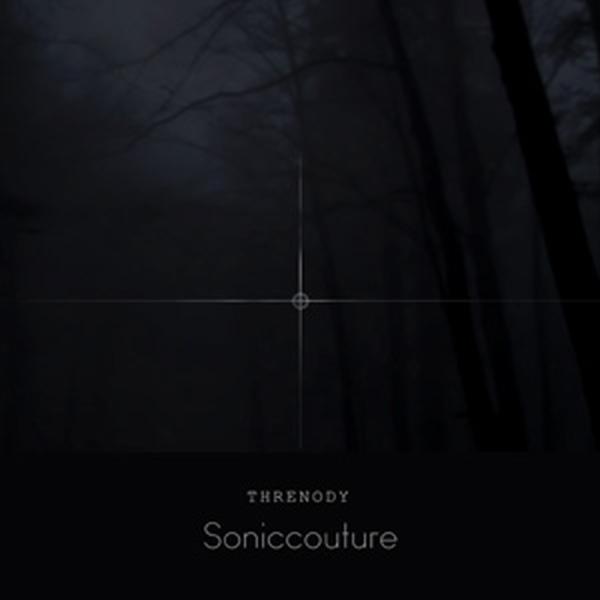 SONICCOUTURE THRENODY: AVANT-GARDE STRINGS(オンライン納品...
