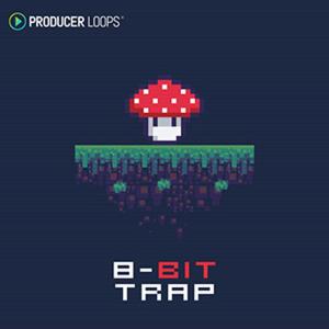 PRODUCER LOOPS 8-BIT TRAPの買取情報