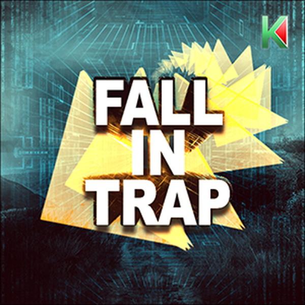 KRYPTIC SAMPLES FALL IN TRAP(オンライン納品)(2時間以内に納品)