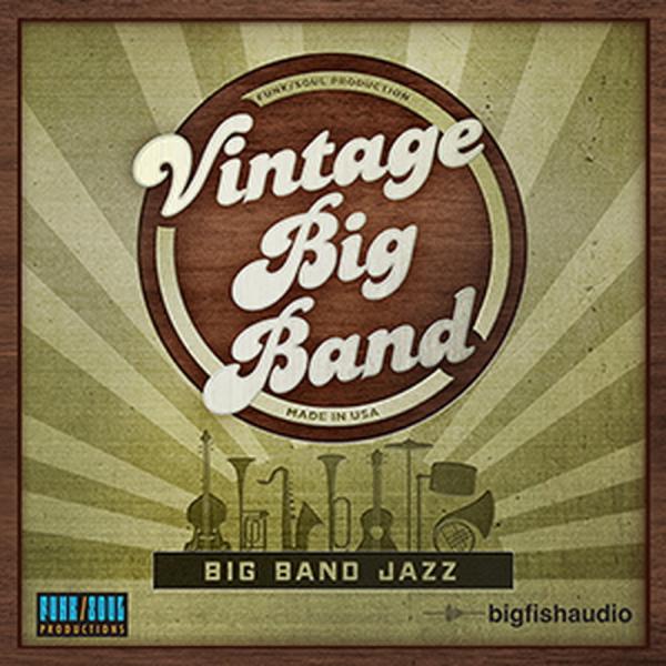 BIG FISH AUDIO 【ビッグフィッシュオーディオGreen Tag Sale！】VINTA...