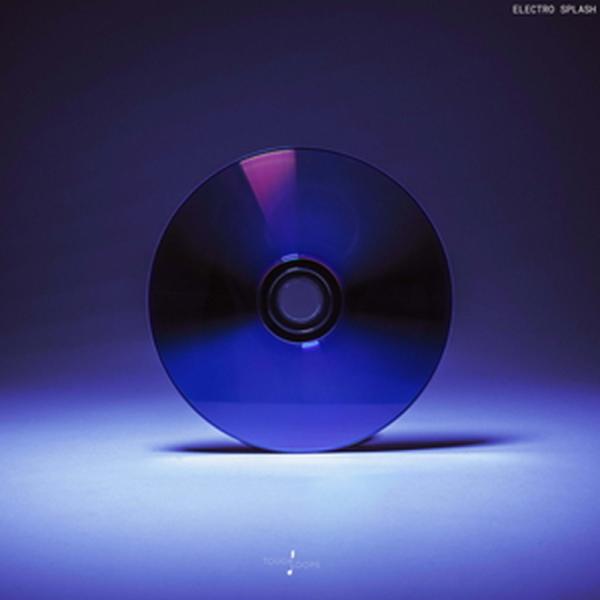 TOUCH LOOPS ELECTO SPLASH(オンライン納品)(2時間以内に納品)