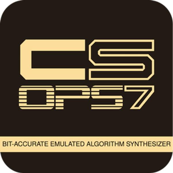 PLOGUE CHIPSYNTH OPS7(オンライン納品)(2時間以内に納品)