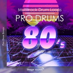 IMAGE SOUNDS PRO DRUMS 80Sの買取情報