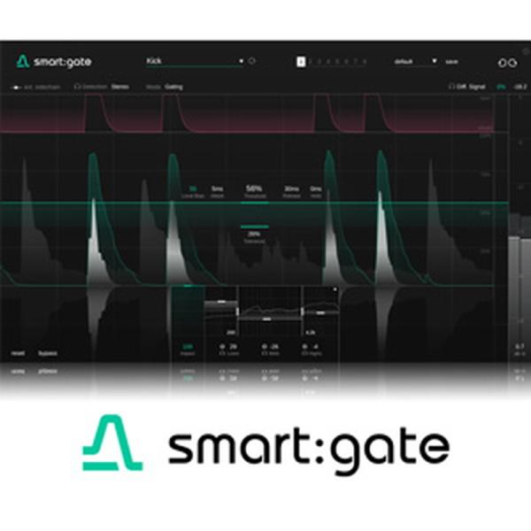 SONIBLE smart:gate CRG from  products(オンライン納品)(2時間...