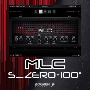 BOGREN DIGITAL 年末セール MLC S_ZERO 100の買取情報