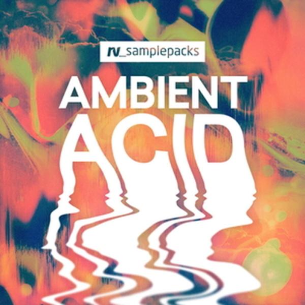 RV_samplepacks AMBIENT ACID(オンライン納品)(2時間以内に納品)