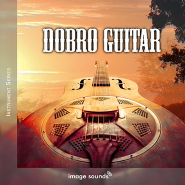 IMAGE SOUNDS DOBRO GUITAR(オンライン納品)(2時間以内に納品)