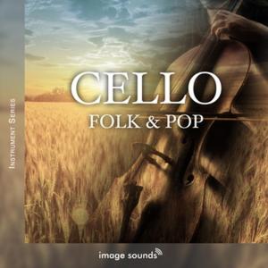 IMAGE SOUNDS CELLO – FOLK & POPの買取情報
