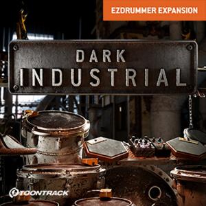 TOONTRACK EZX – DARK INDUSTRIALの高価買取価格