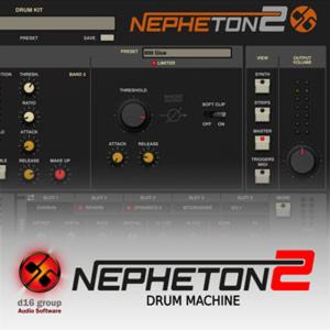 D16 Group NEPHETON 2の買取情報