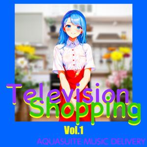 AQUASUITE MUSIC TELEVISION VOL.1の買取情報