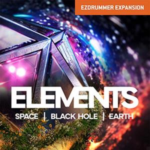 TOONTRACK EZX – ELEMENTSの買取情報