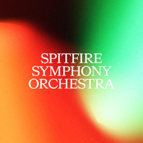 SPITFIRE AUDIO SPITFIRE SYMPHONY ORCHESTRA(オンライン納品...
