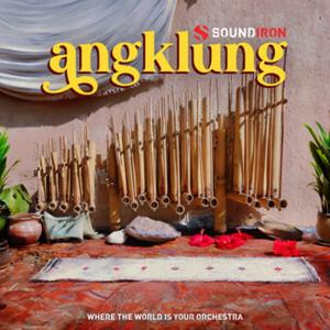 SOUNDIRON ANGKLUNG 2.0の高価買取価格