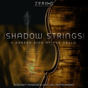 ZERO-Gウィンターセール！SHADOW STRINGSの買取情報