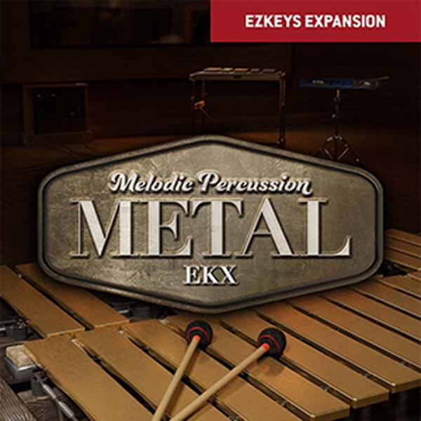 TOONTRACK 【トゥーントラックMarch Rockセール！】EKX - MELODIC PE...